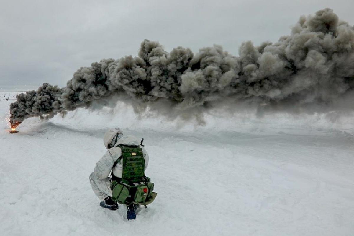 Фото: Минобороны РФ