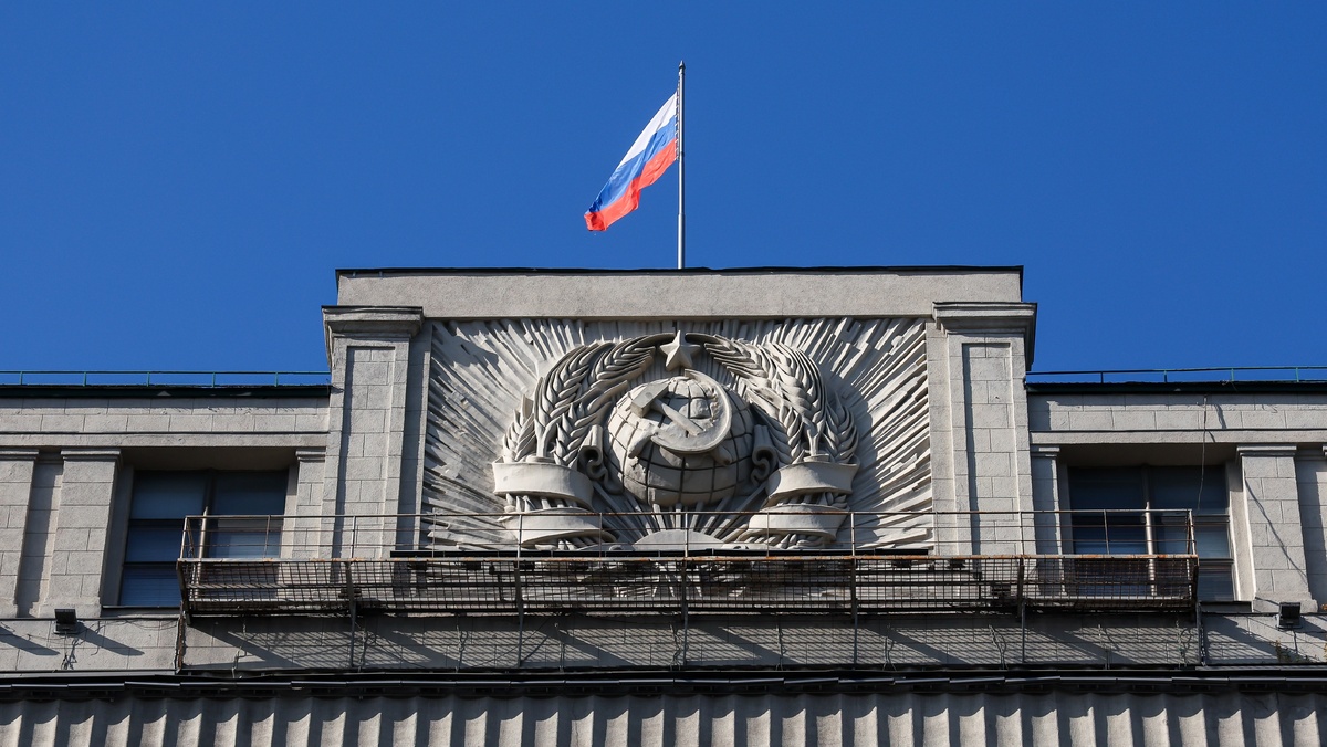    Источник: Сергей Фадеичев/ТАСС