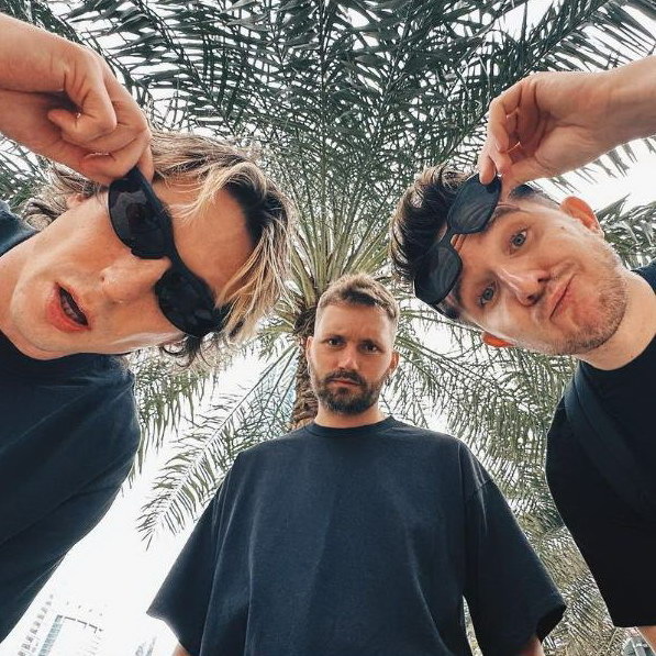     «Хлеб» сыграет стадионный концерт на «ВТБ Арене»