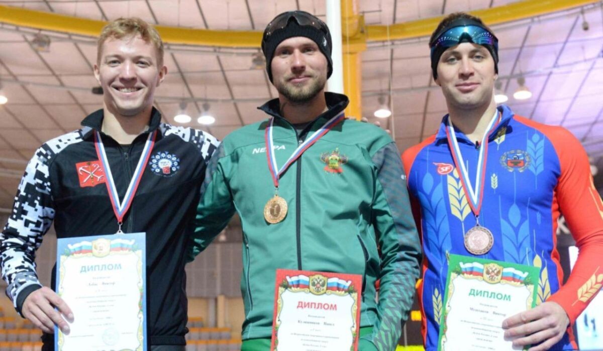     Спортсмены. Источник: krskstate.ru Автор фото: Официальный портал Красноярского края