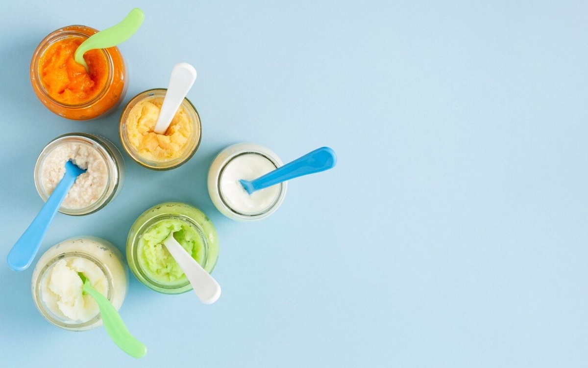    Липецкие предприятия пищевой и перерабатывающей промышленности продали товаров на 232 млрд рублей Freepik