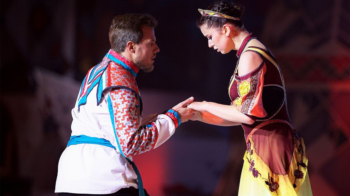    Александр Мысякин, Sport24