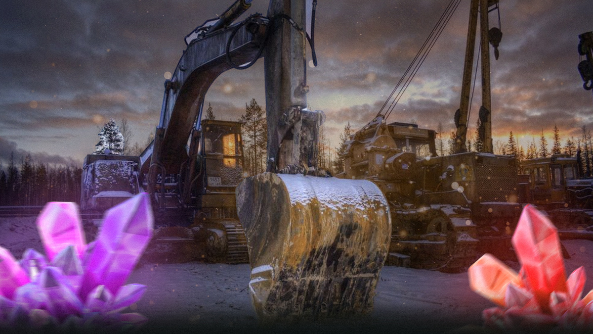 Фото: Великоросс