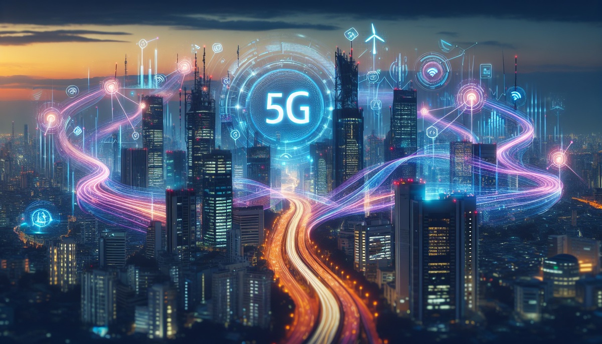    Изображение сгенерировано нейросетью DALL•Е 3 