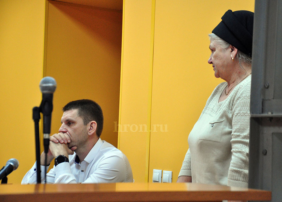 Фото Дмитрия Бикбова