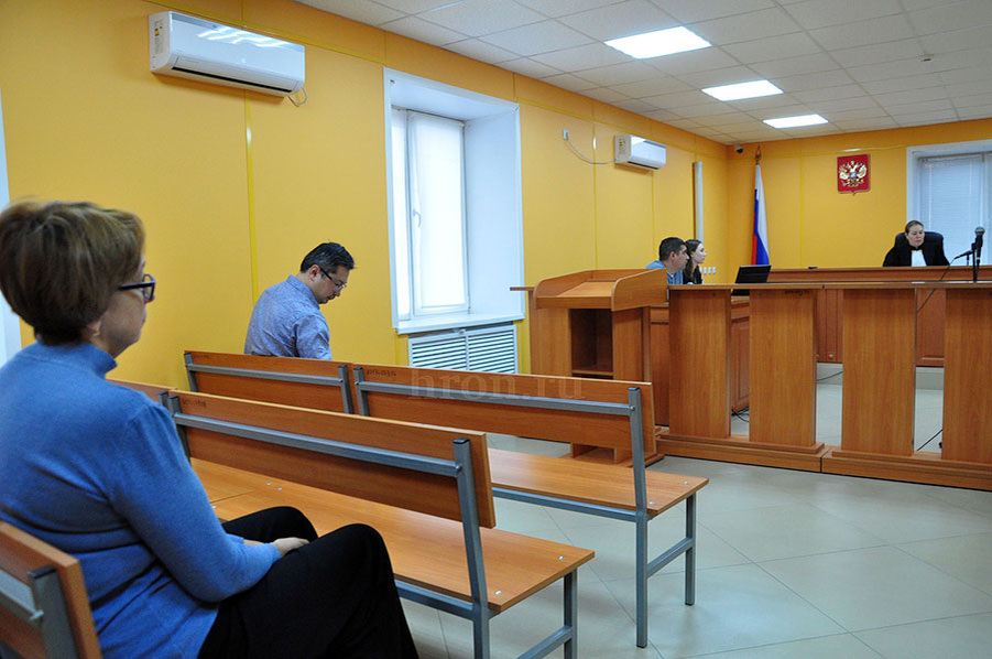 Фото Дмитрия Бикбова 