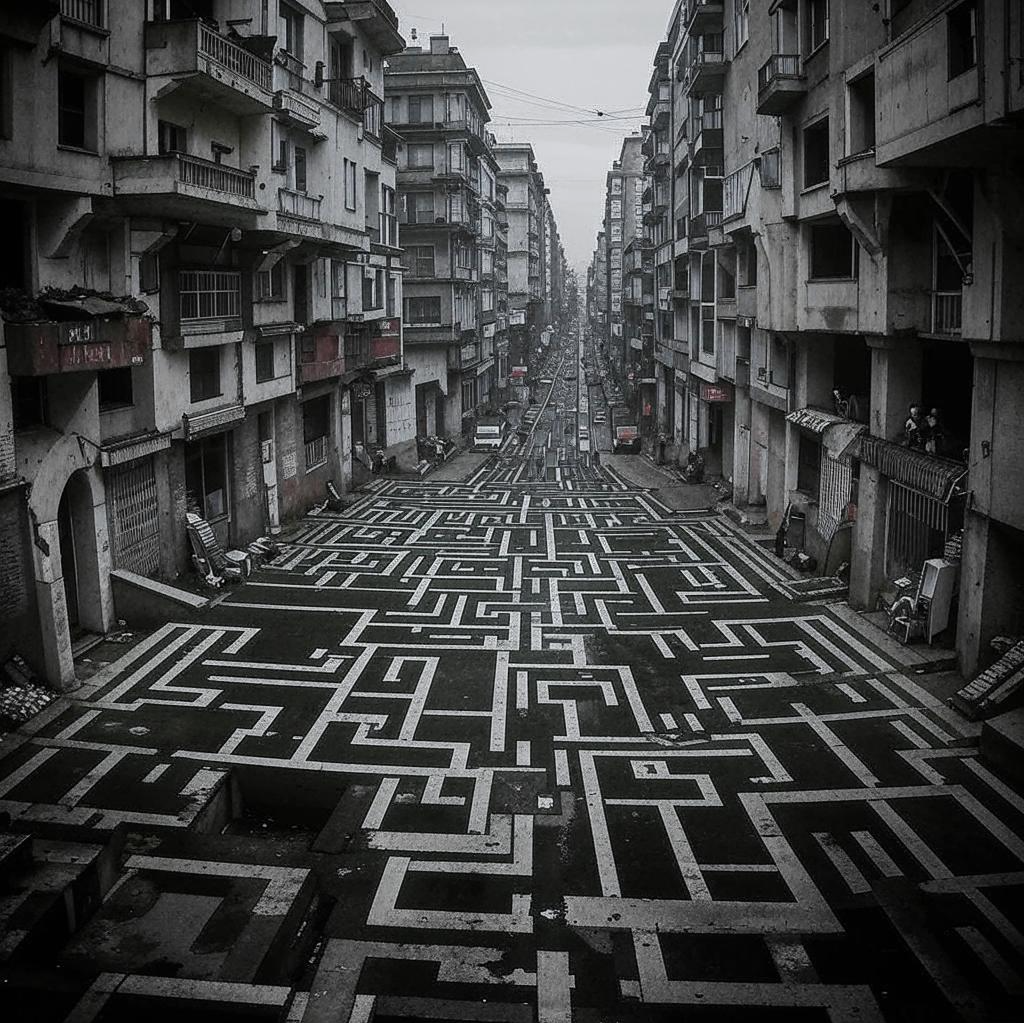 Рис: нейросеть Kandinsky