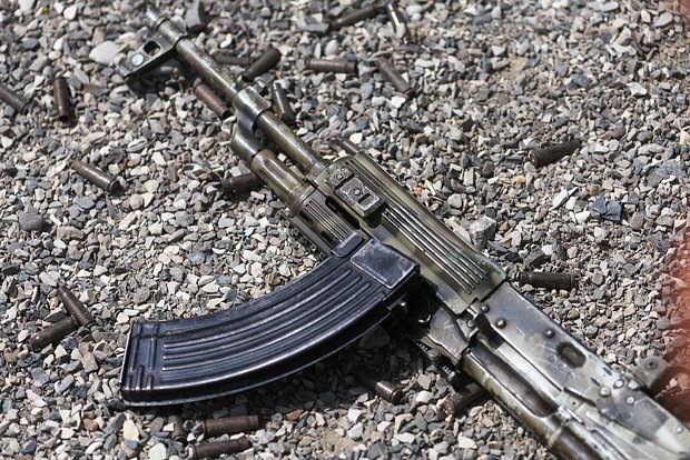 Фото: Alexey Belkin / Globallookpress.com