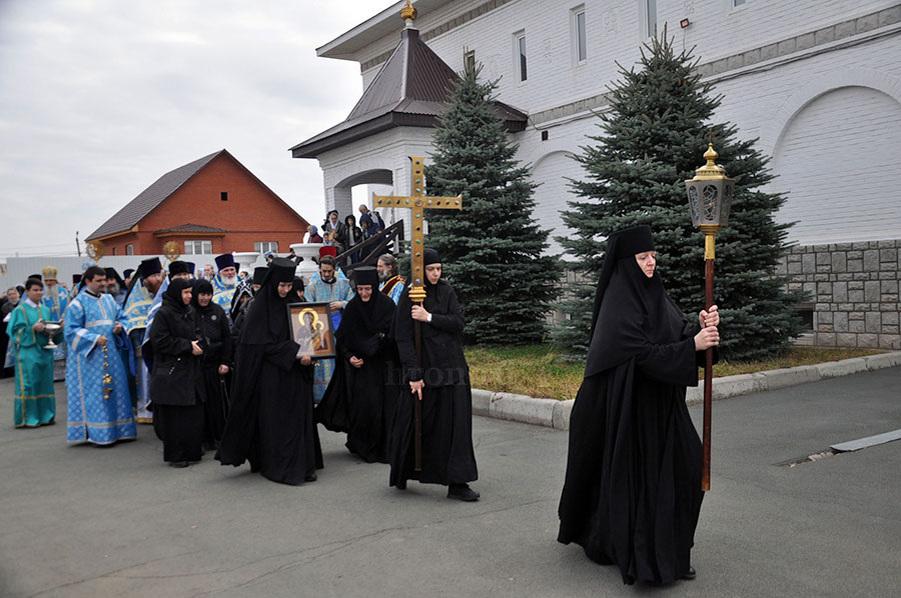 Фото Дмитрия Бикбова 