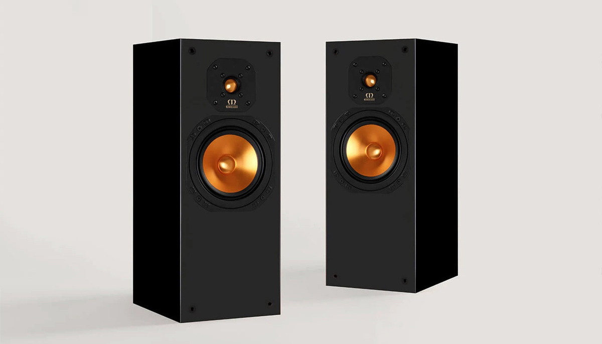 
Monitor Audio Studio 15