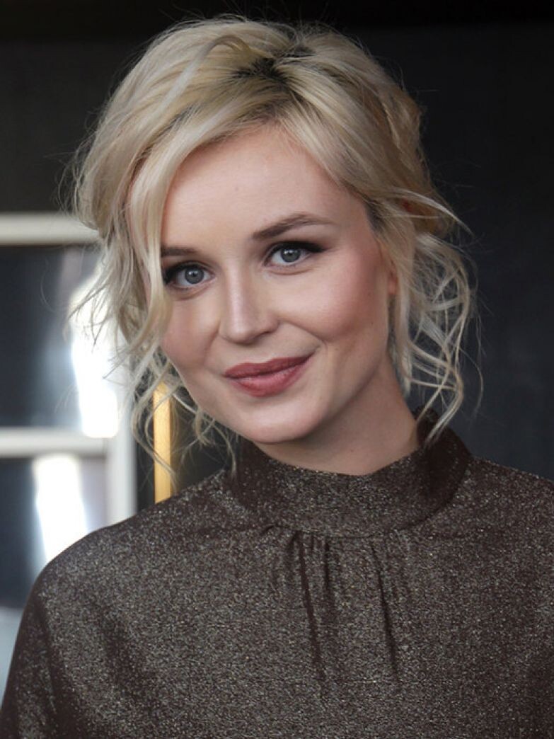 Яндекс картинки. Полина Гагарина. 