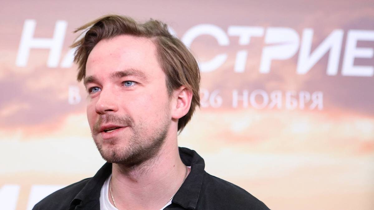    Фото: Андрей Никеричев / АГН Москва