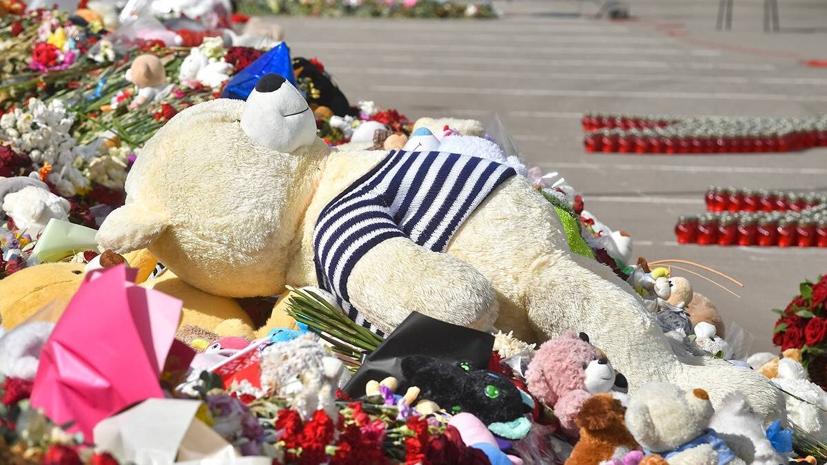    Фото: Сергей Киселев / АГН Москва