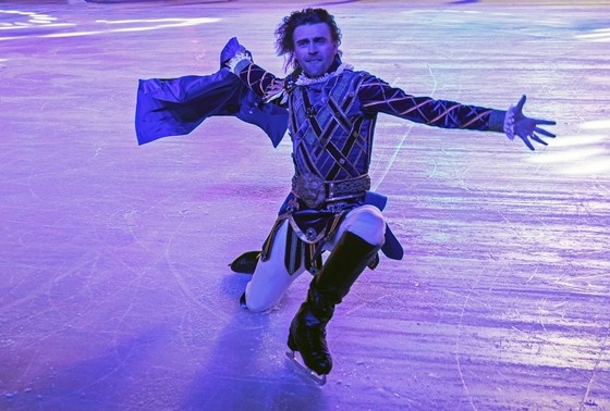    Петр Чернышев