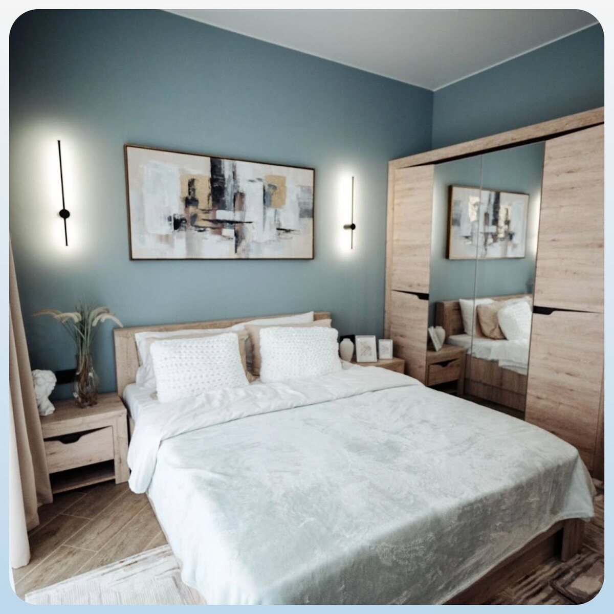 💛 Переехать в частный дом с уже готовым ремонтом и мебелью. И платить как за студию в центре — Агентство недвижимости «Простор»