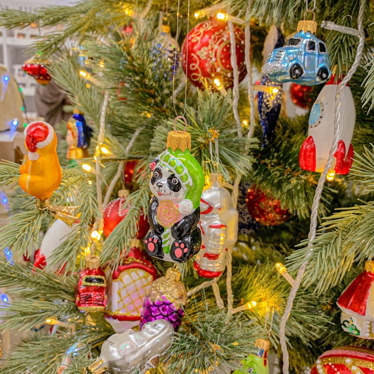 авторское фото