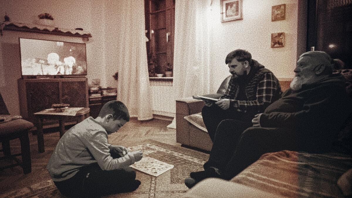 Слово из шести букв // Онегин