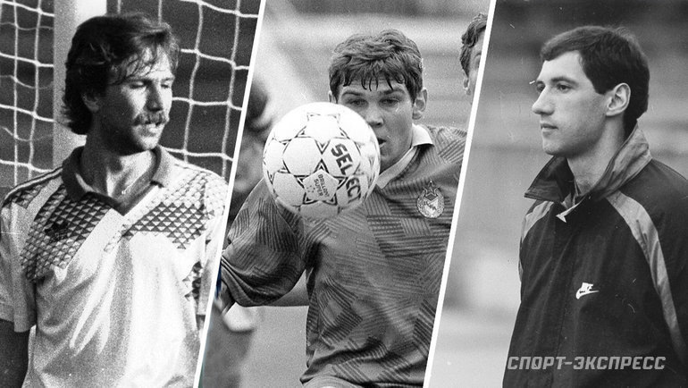    Футболисты ЦСКА, принимавшие участие в дерби со «Спартаком».