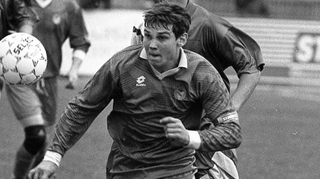    Дмитрий Солнцев архив «СЭ»