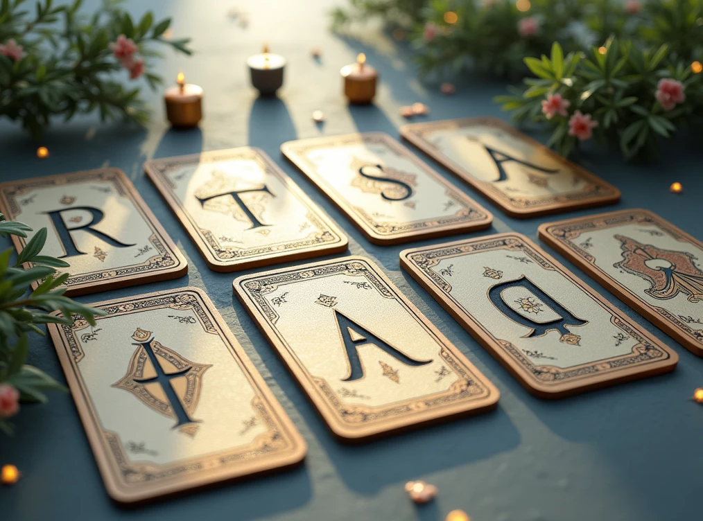 расклады Таро