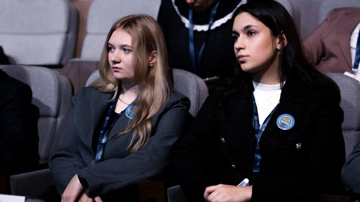    Фото: Общественная Палата РФ