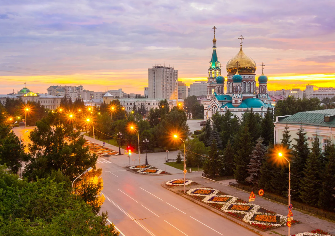 подработка омск