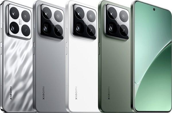 
Как на Xiaomi 15 Pro настроить камеру правильно в MIUI, HyperOS Android 15, 14, 13