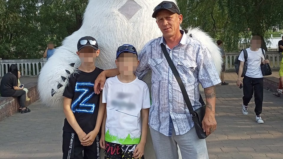 Отцы одиночки воспитывающие в одиночку детей