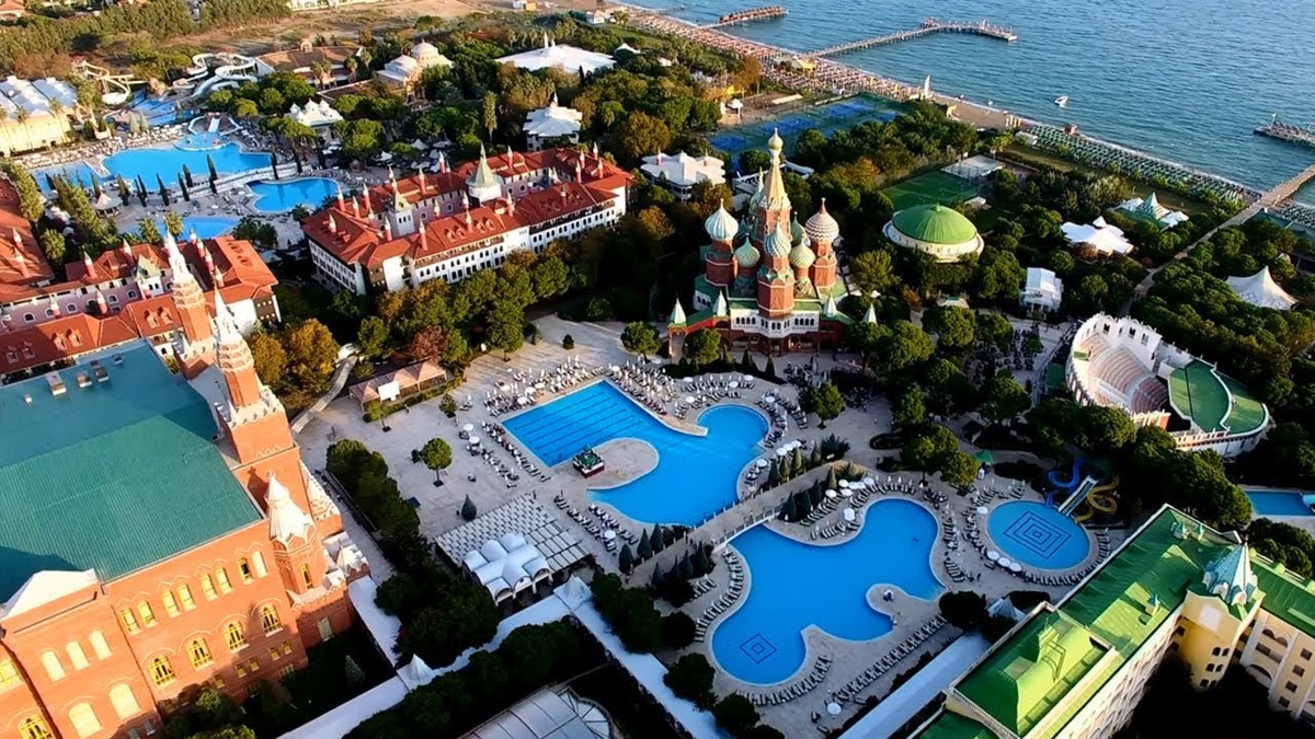 Фото с сайта: 101hotels.com 