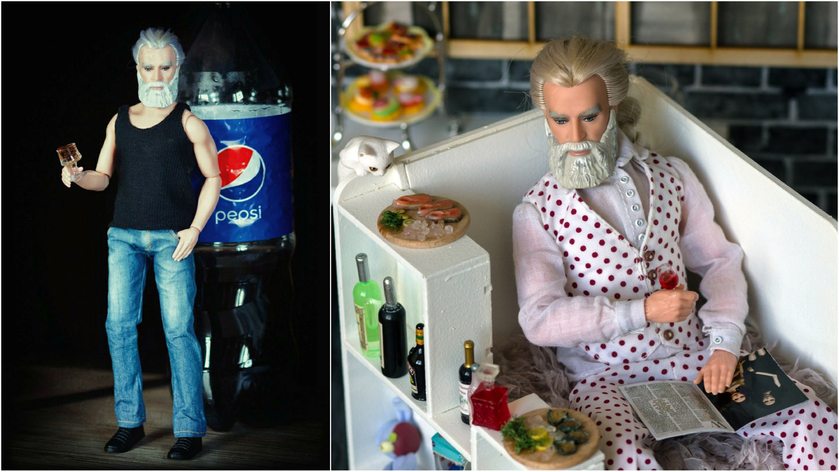 Фото автора 