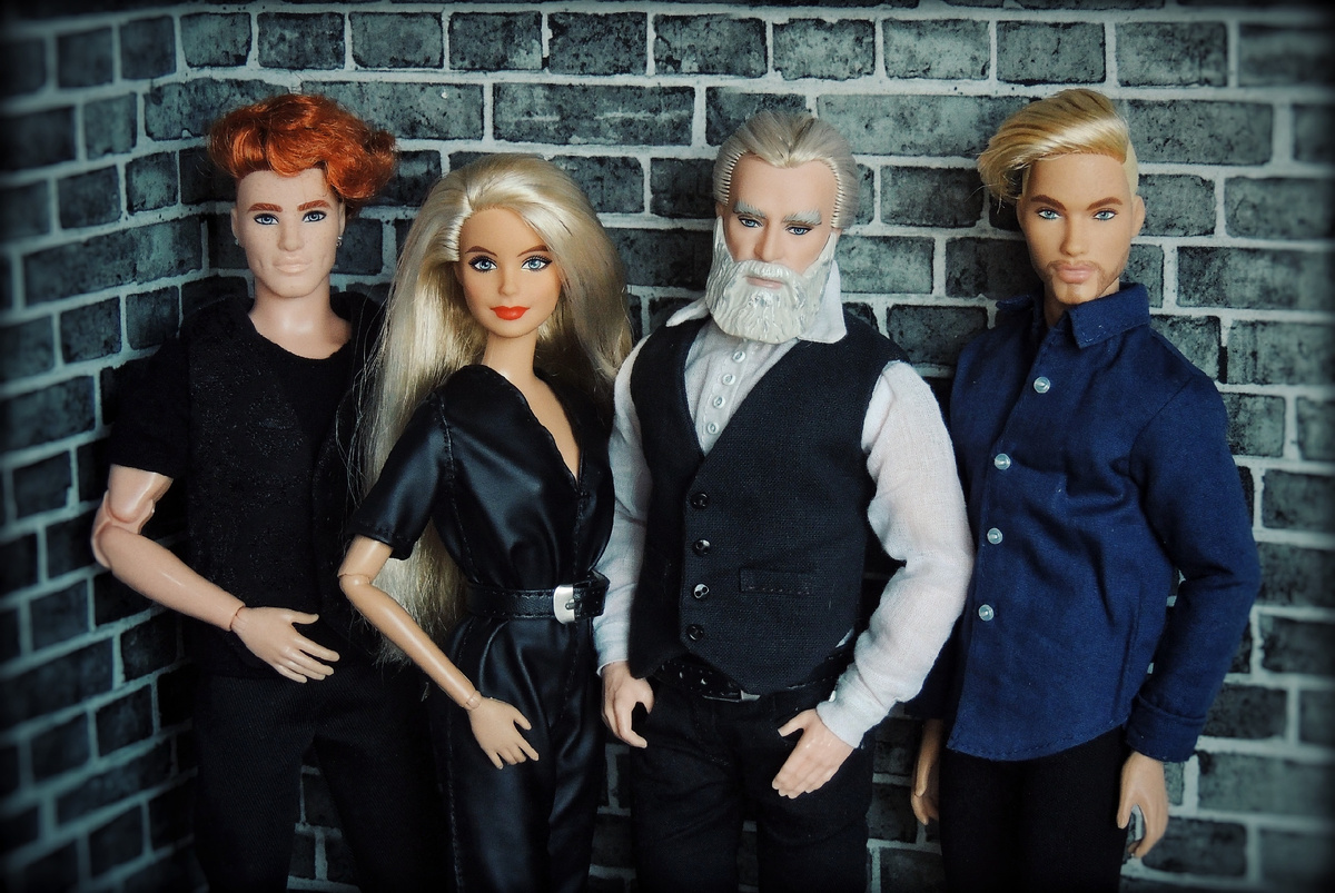 Фото автора 