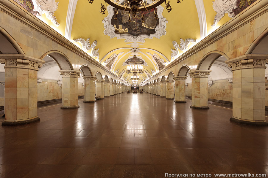Фото с metrowalks.com