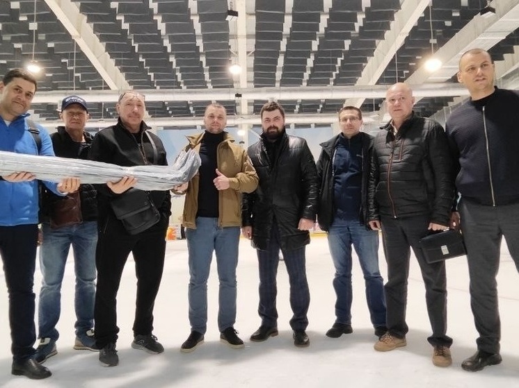     Источник: Министерство спорта и туризма ЗО