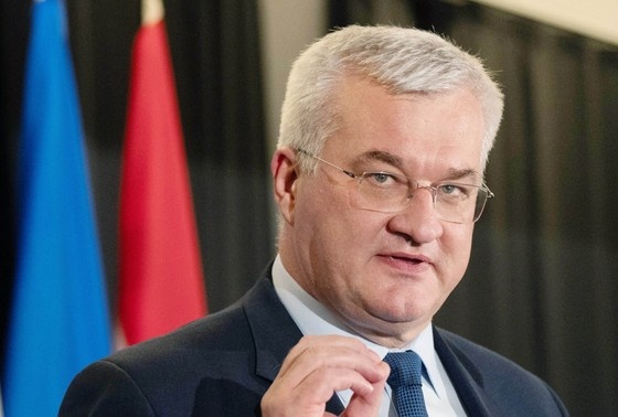    Андрей Сибига