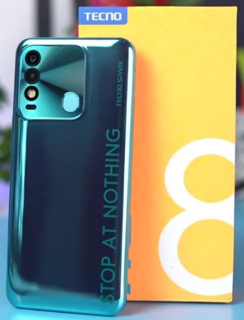 
Как на Tecno Spark 8 зайти в режим Recovery Mode через кнопки или Fastboot HiOS Android 15, 14, 13, 12