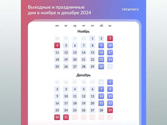 Первая из двух рабочих шестидневок в Тверской области подходит к концу