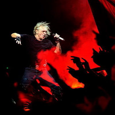     «Алиса» отменила три концерта из-за низких продаж