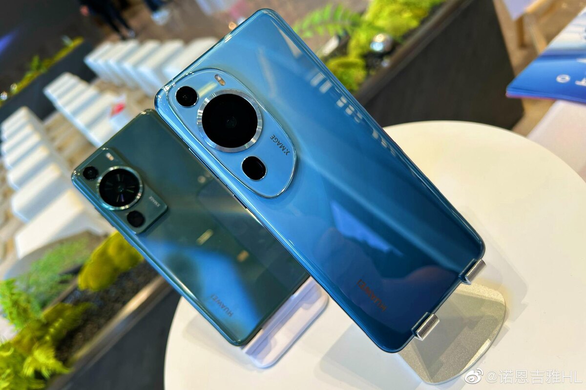 
Как в Huawei P60 Pro подключить мобильный интернет с HarmonyOS, EMUI Android 15, 14, 13