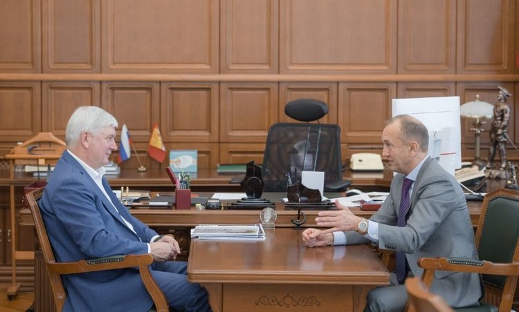    Глубокую переработку амаранта запускает предприятие в Воронежской области: что в линейке