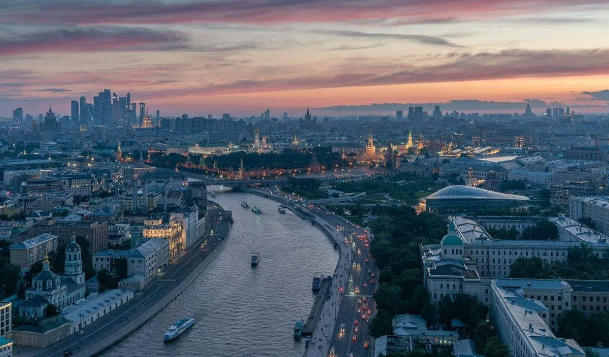 подработка для студентов в москве