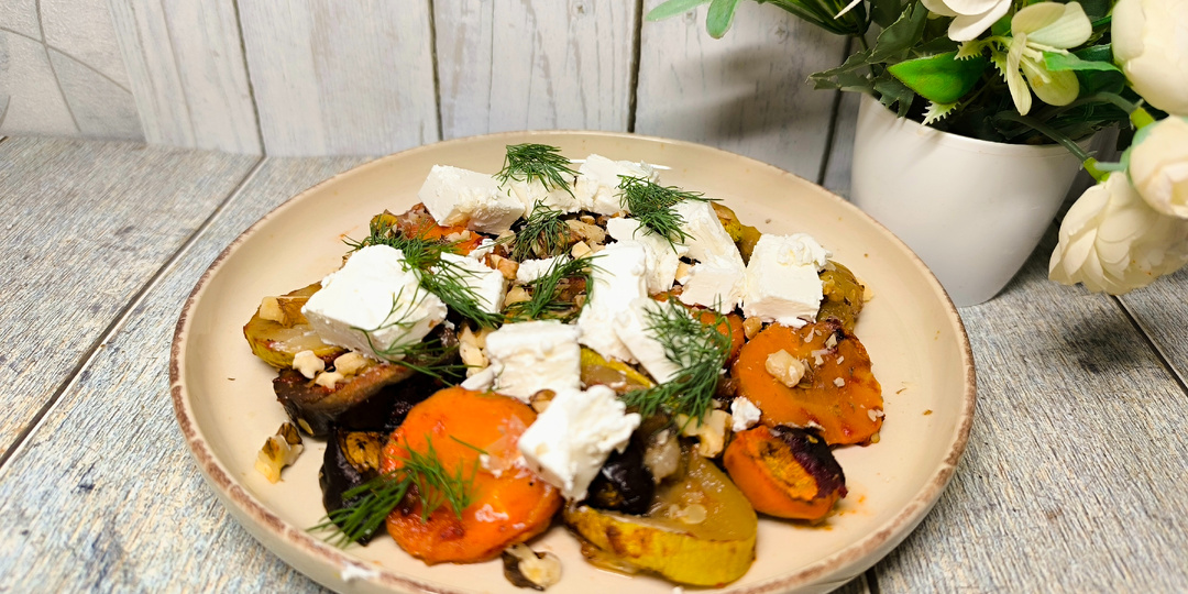 Похудела на 30 кг. Показываю, что у меня на ужин 😀