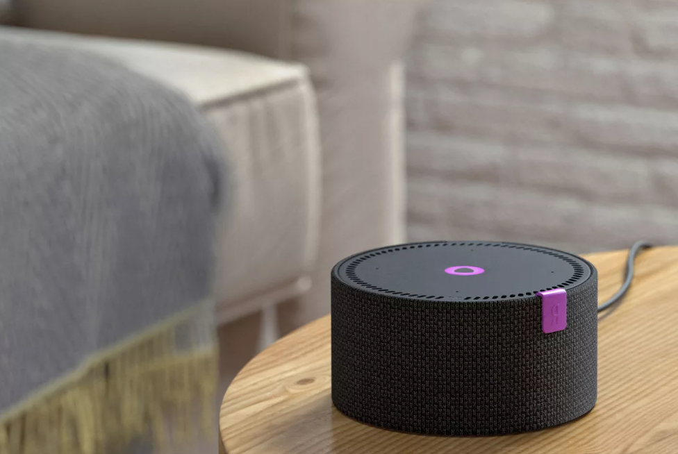 Яндекс станция мини 2. Источник: Яндекс Маркет