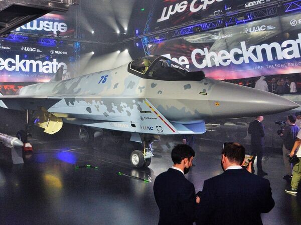    © РИА Новости Александр Мельников