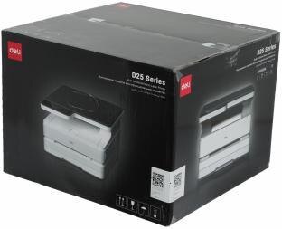 
Драйвера для принтера Deli Laser M2500DN скачать с официального сайта на Windows 10, 11, 7