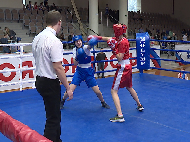     Фото: ГТРК «Вятка».