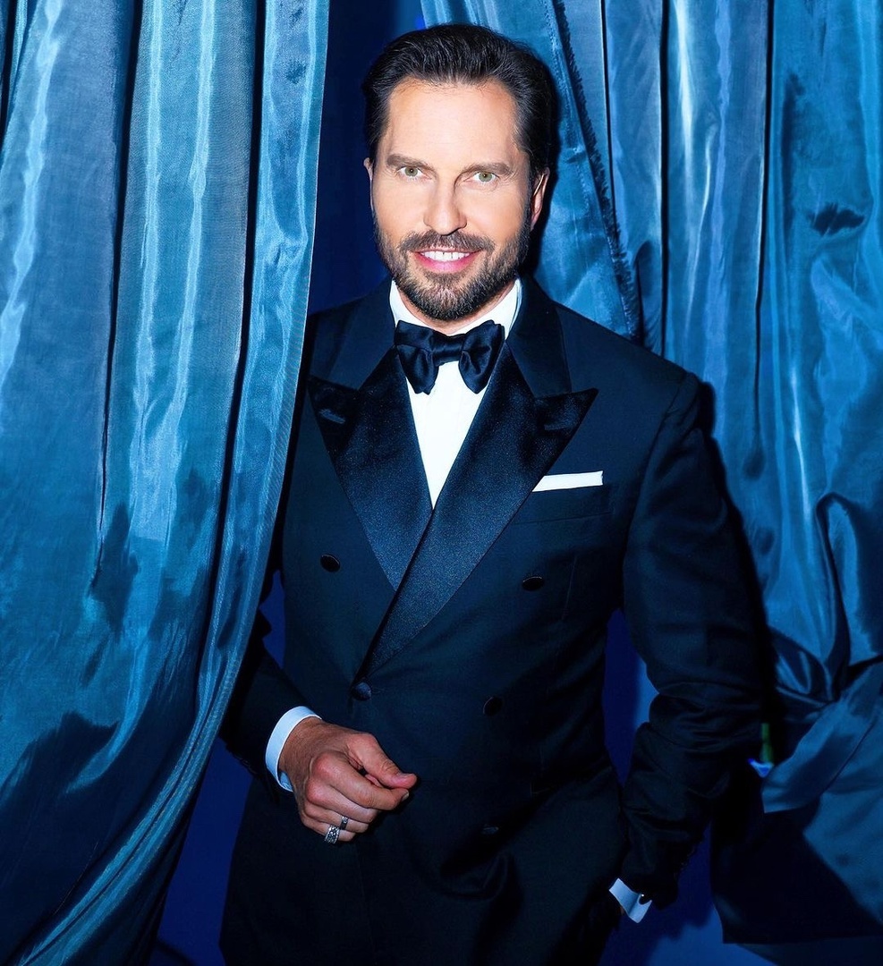 Александр Ревва/vk.com/aleksandrrevvaofficial