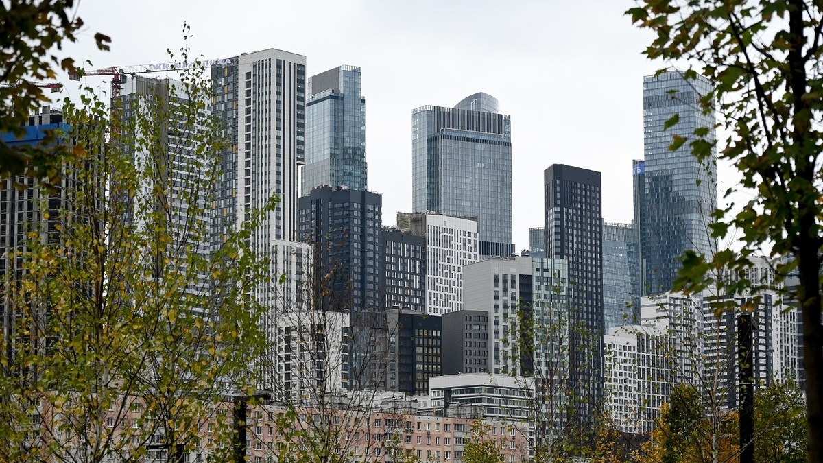    Источник: Александр Казаков/ТАСС