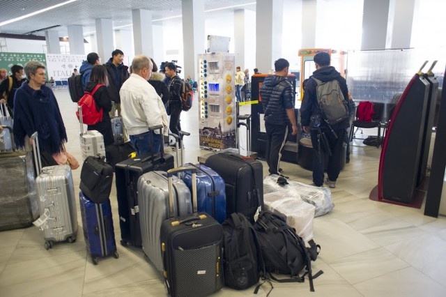   Фото из архива Калининград.Ru