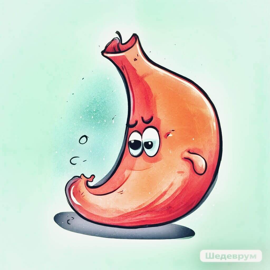 * - создано в Шедеврум