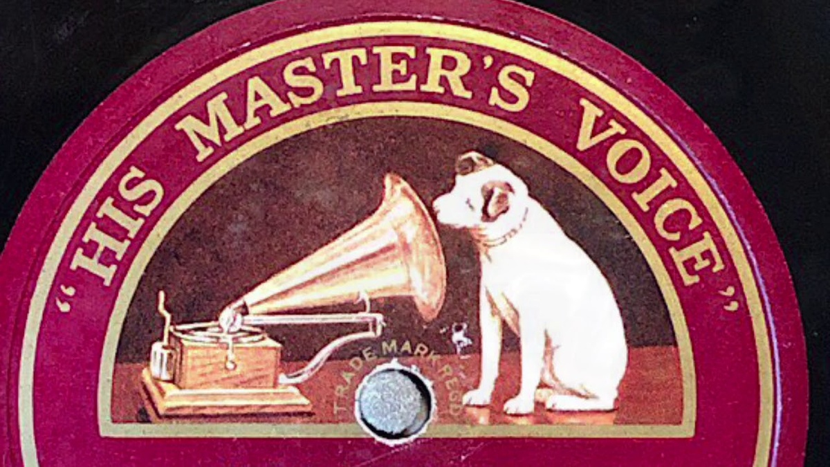 Лого компании Victor